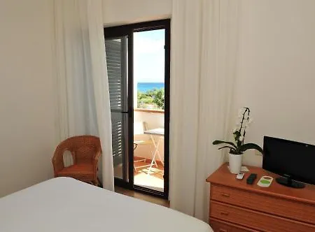 Ξενοδοχείο Onda Marina 3*