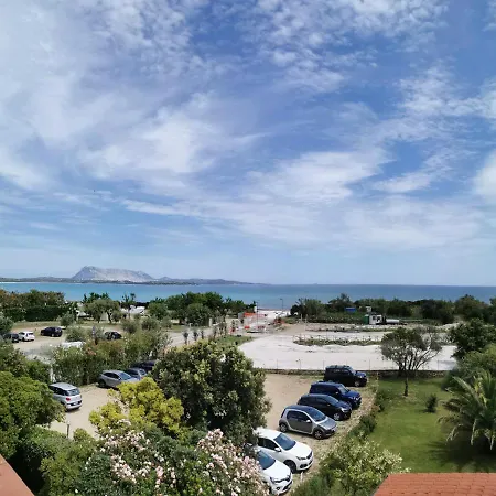 Onda Marina San Teodoro (Sardinia)