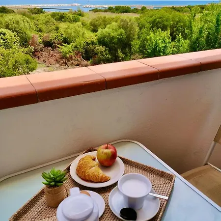 Onda Marina San Teodoro (Sardinia)