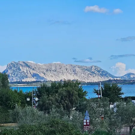 Onda Marina San Teodoro (Sardinia)