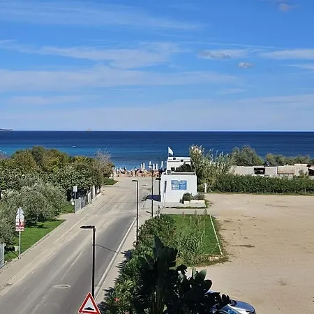 Hotel Onda Marina San Teodoro (Sardinia)