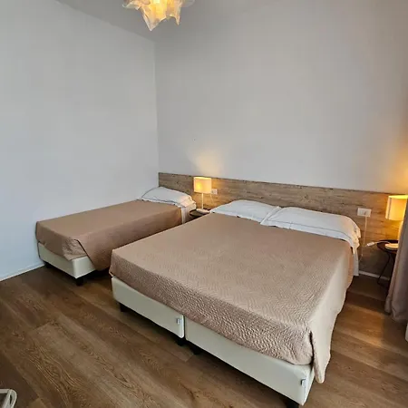 Onda Marina San Teodoro (Sardinia)