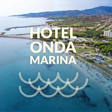 Onda Marina سان تيودورو
