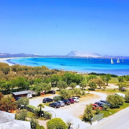 Ξενοδοχείο Onda Marina San Teodoro (Sardinia)