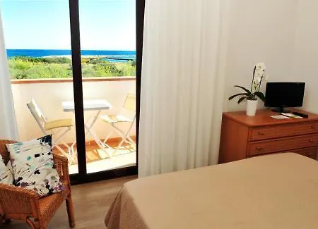 Onda Marina סאן תאודורו