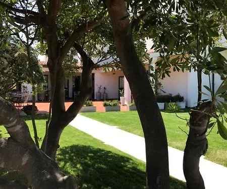 Hotel Onda Marina