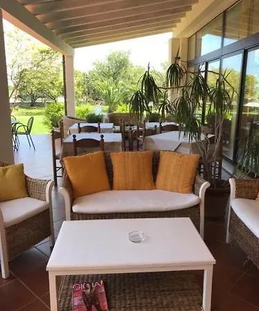Onda Marina Hotel
