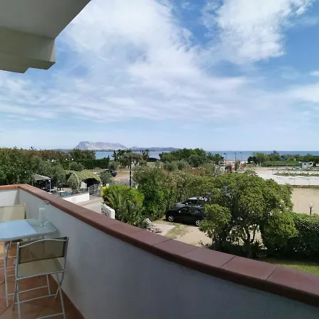 Hotel Onda Marina San Teodoro (Sardinia)