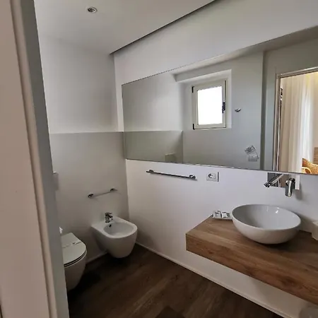 Onda Marina 3* סאן תאודורו