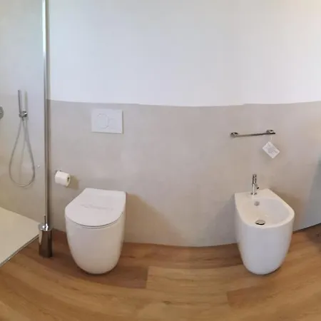 Onda Marina 3* סאן תאודורו