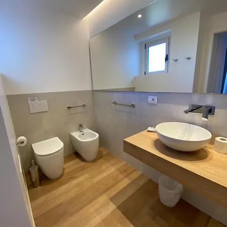 Hotel Onda Marina 3*