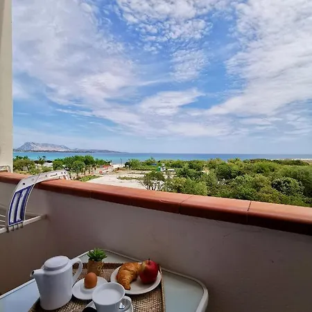 Hotel Onda Marina San Teodoro (Sardinia)