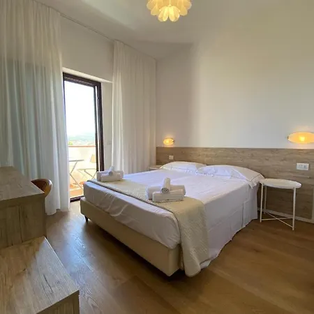 Onda Marina Hotel San Teodoro (Sardinia)