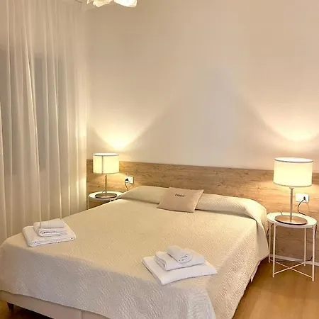 Onda Marina Hotel San Teodoro (Sardinia)