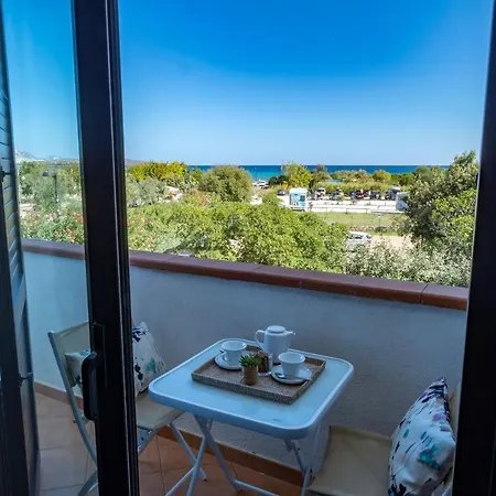 Onda Marina Hotel San Teodoro (Sardinia)