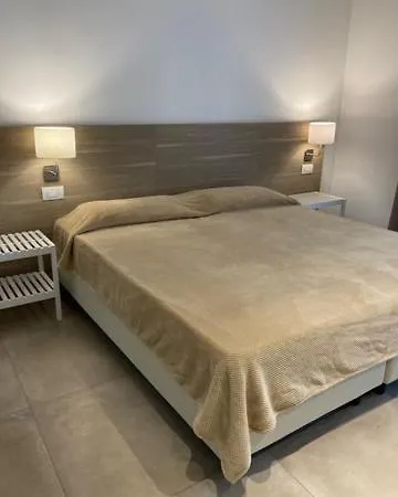 Onda Marina מלון סאן תאודורו