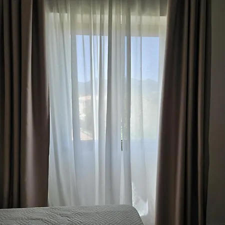 Отель Onda Marina 3*