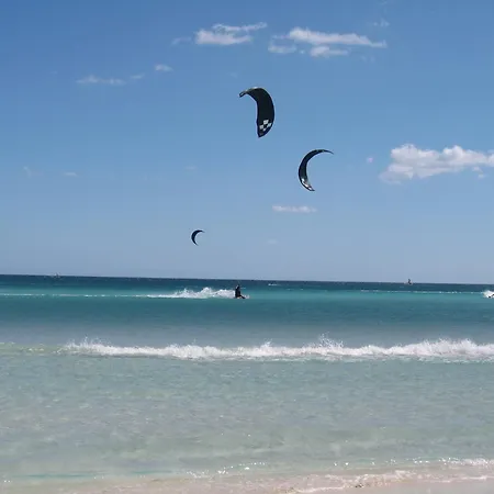 Hotel Onda Marina 3*