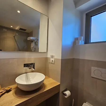 Onda Marina 3* San Teodoro (Sardinia)