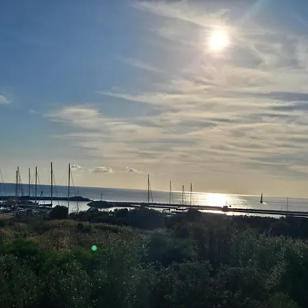 Onda Marina Отель