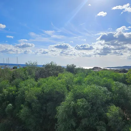 Отель Onda Marina