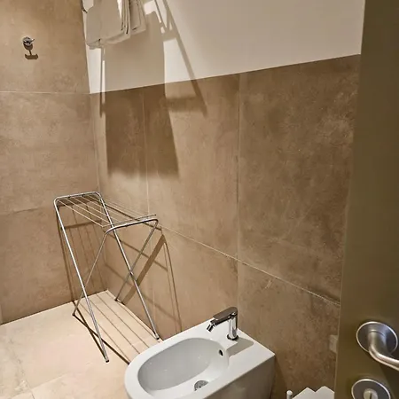 Hotel Onda Marina 3*