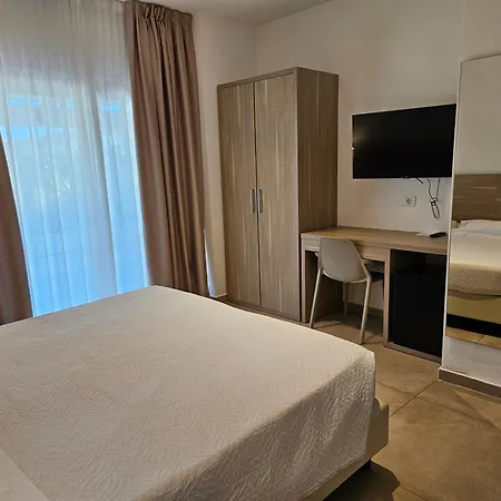 Onda Marina Hotel