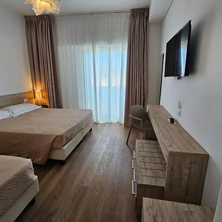 Onda Marina Отель 3*