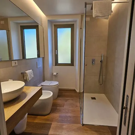 Отель Onda Marina 3*