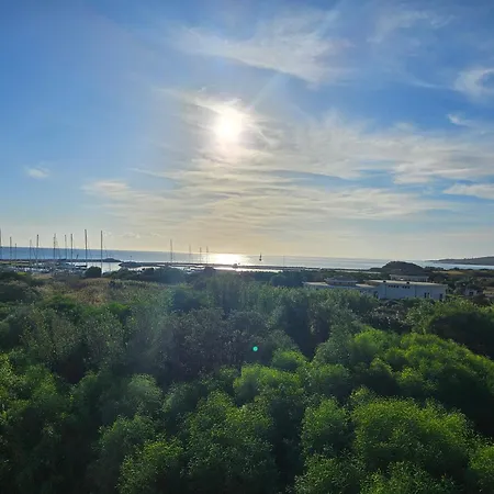 Onda Marina سان تيودورو