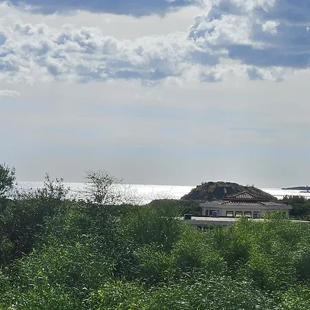 Onda Marina Hotel 3*