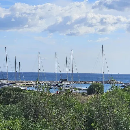 Onda Marina Отель Сан-Теодоро