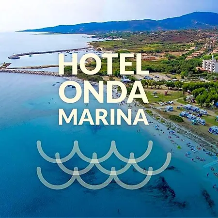 Onda Marina Hotel 3*
