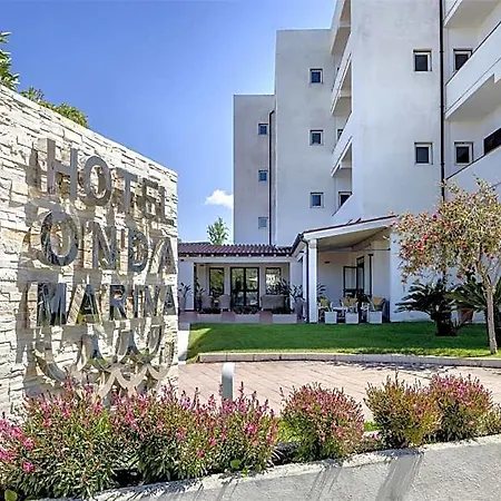 Onda Marina Hotel 3*