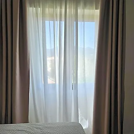 Hotel Onda Marina San Teodoro (Sardinia)