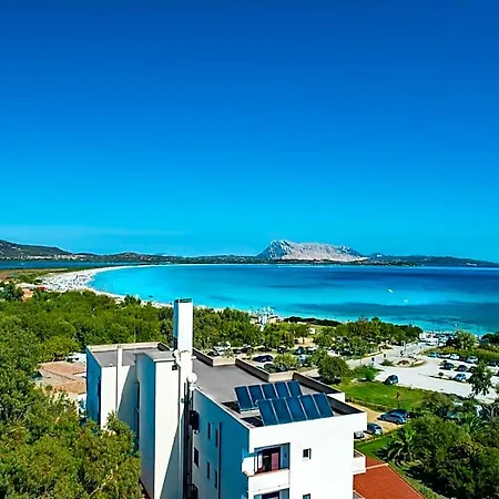 Hotel Onda Marina