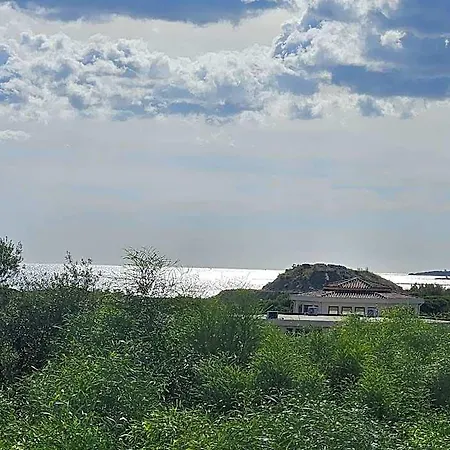 Onda Marina San Teodoro (Sardinia)