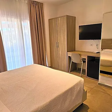 Onda Marina 3* San Teodoro (Sardinia)