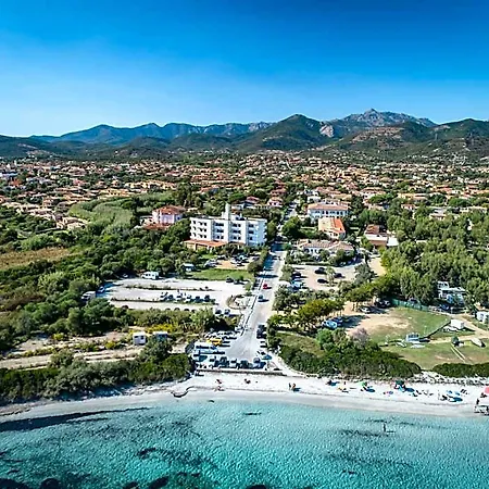Onda Marina Szálloda