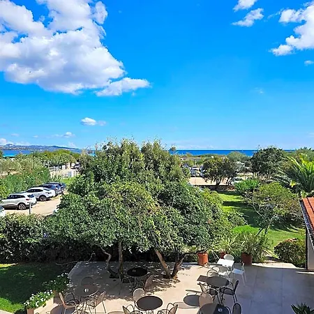 Szálloda Onda Marina 3*