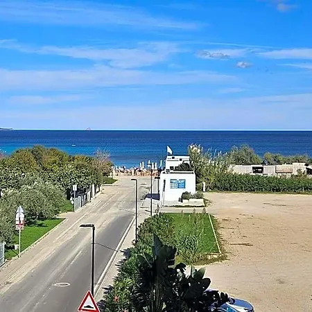 Onda Marina San Teodoro