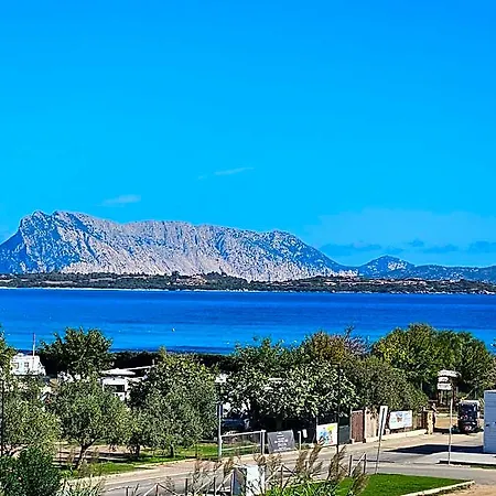 Onda Marina 3* سان تيودورو