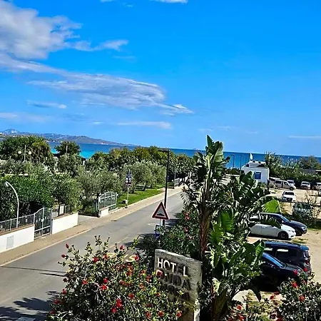 Onda Marina 3* San Teodoro