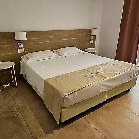 Hotel Onda Marina