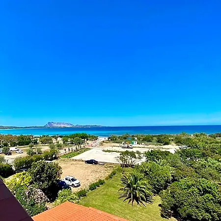Onda Marina Szálloda San Teodoro