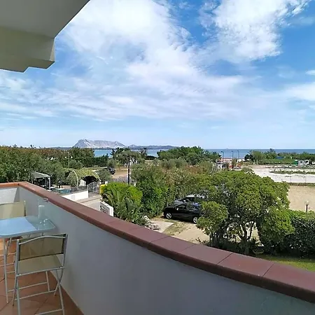Hotel Onda Marina San Teodoro (Sardinia)