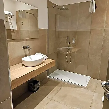 Onda Marina Hotel