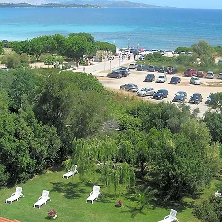 Onda Marina Hotel