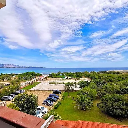 Szálloda Onda Marina 3*