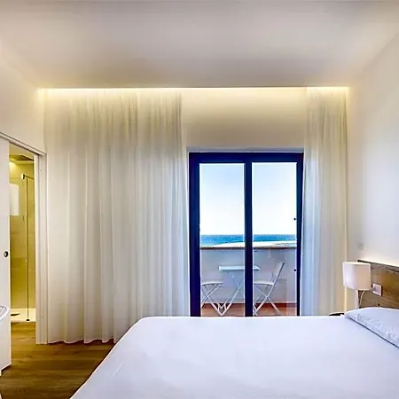 Hotel Onda Marina 3*